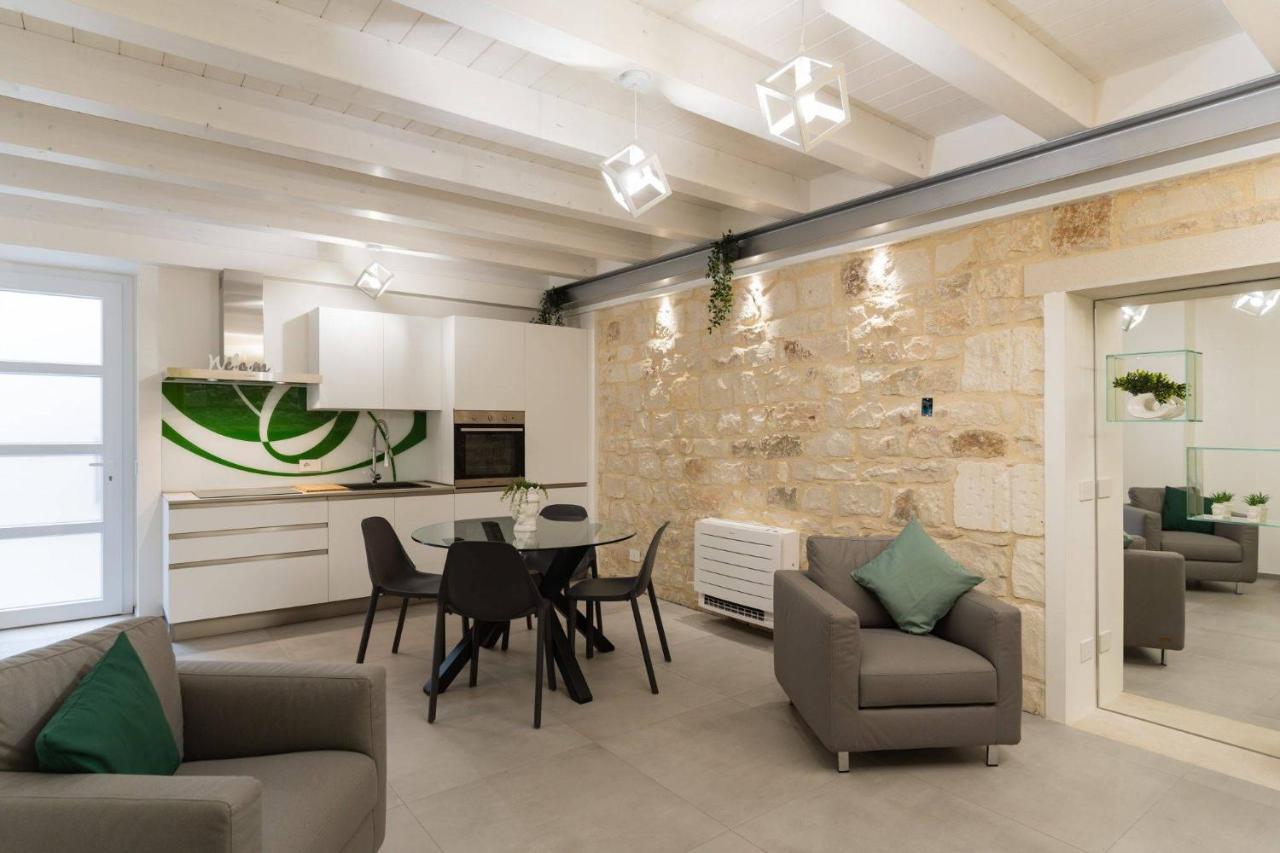 Lovely Modern Apartment Modica Eksteriør billede