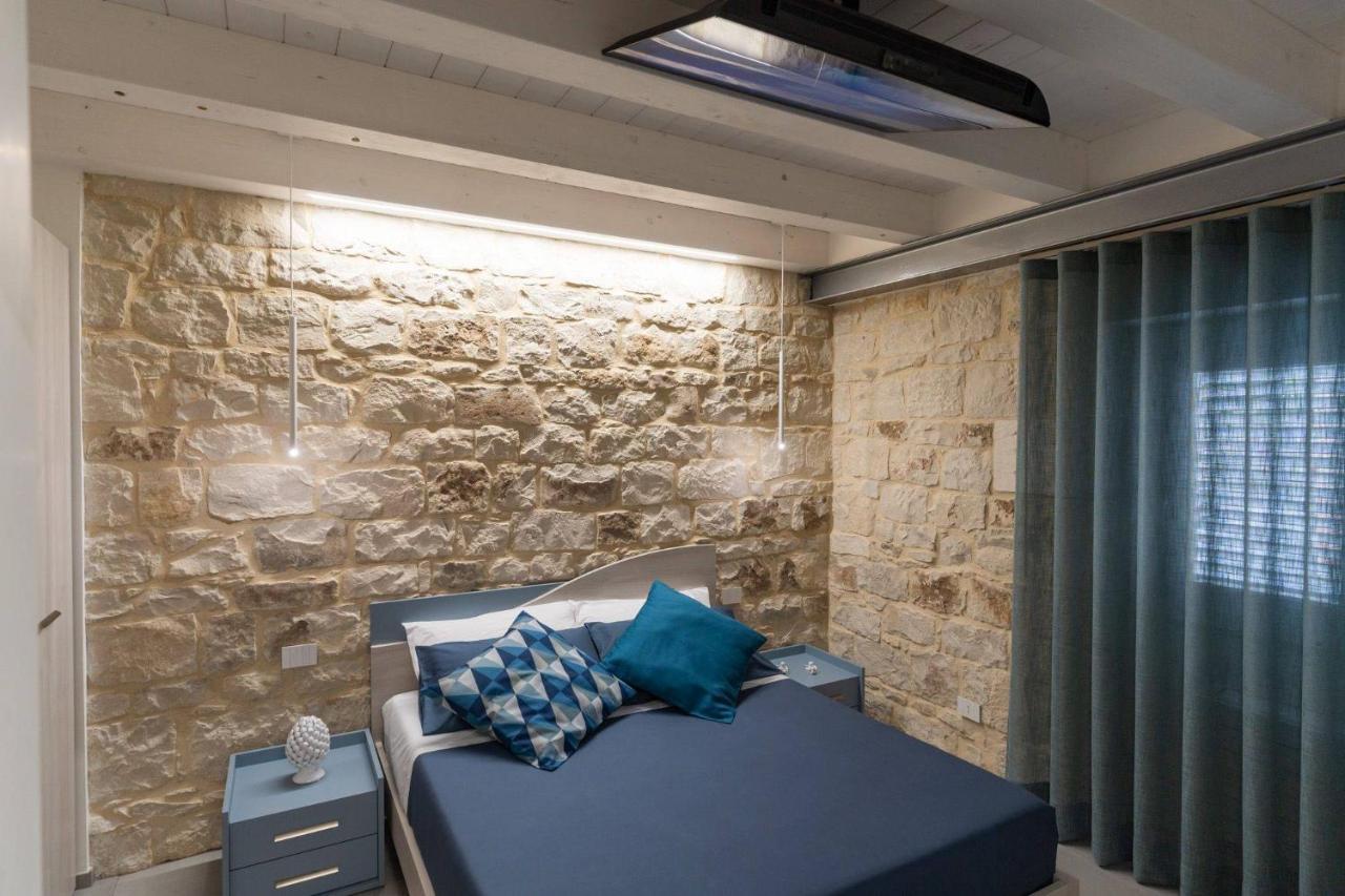 Lovely Modern Apartment Modica Eksteriør billede