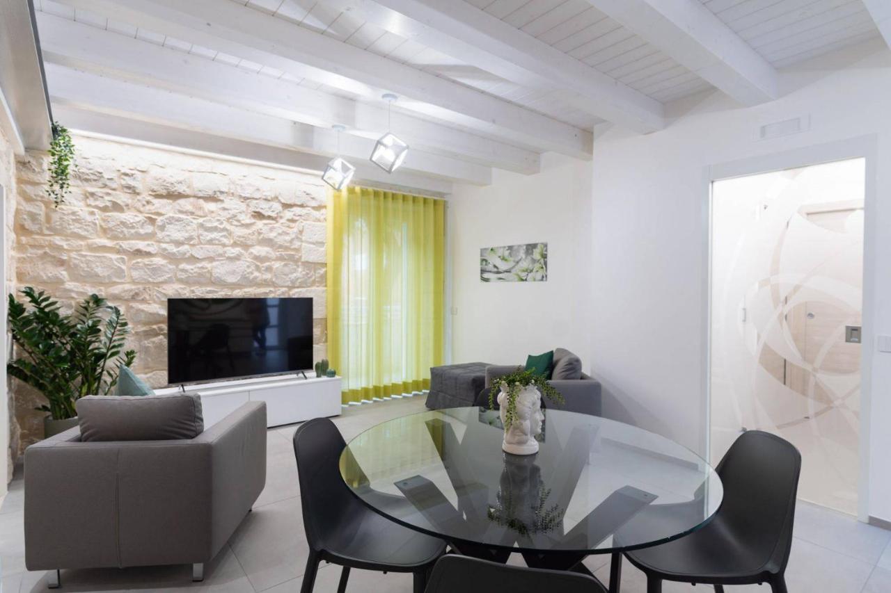 Lovely Modern Apartment Modica Eksteriør billede